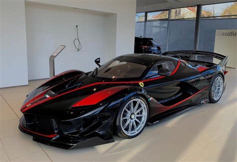 Gorgeous ferrari fxx k evo – Artofit