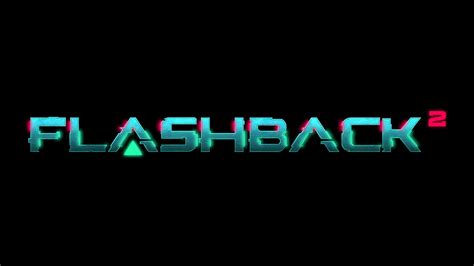 A sequel to cinematic platformer classic Flashback is in the works | Rock Paper Shotgun