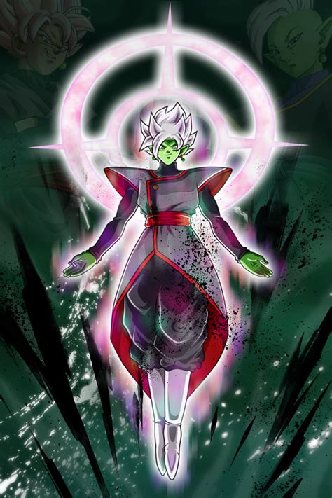 66 best Merged Zamasu images on Pholder | Dbz, Dragonball Legends and Dragonballfighterz