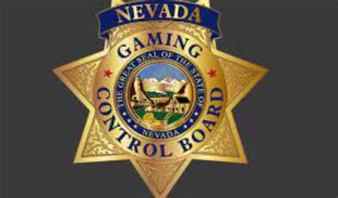 Nevada State Gaming Control Board - Gambling News B2B Industry News (UK)