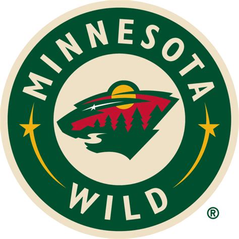 minnesota_wild_alternate_logo – Sports Bench – Hockey