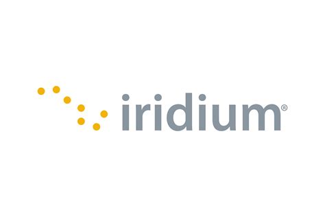 Download Iridium Communications (Iridium Satellite LLC) Logo in SVG Vector or PNG File Format ...