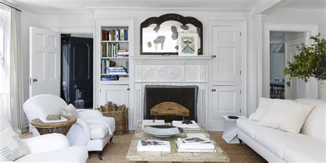 20 Best White Sofa Ideas - Living Room Decorating Ideas For White Sofas