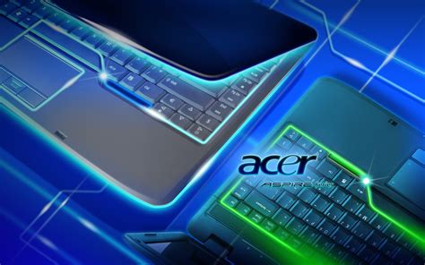 Cool Acer Wallpapers - WallpaperSafari