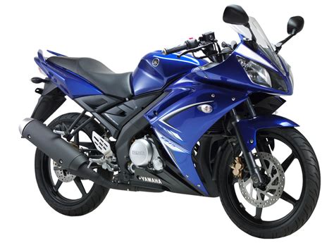 Yamaha YZF-R15 Specifications, Price, Mileage India | Automobile India ...