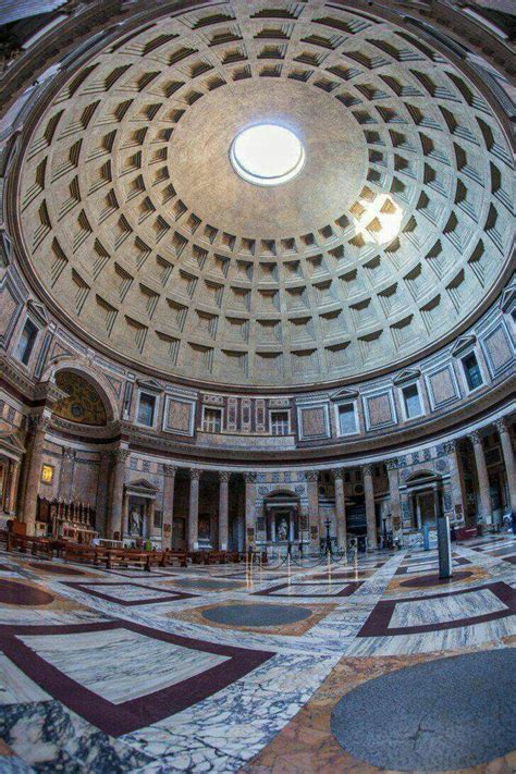 Pantheon Roma