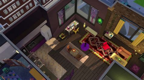 The Sims 4 City Living: SimGuruEugi Explains Apartment Limitations | SimsVIP