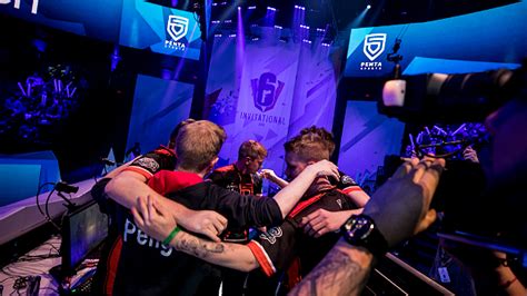 Professionalism, Pick & Ban, and big orgs: how Ubisoft are taking Siege esports up a gear for Year 3