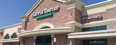 Harris Teeter Near Me - Harris Teeter Locations