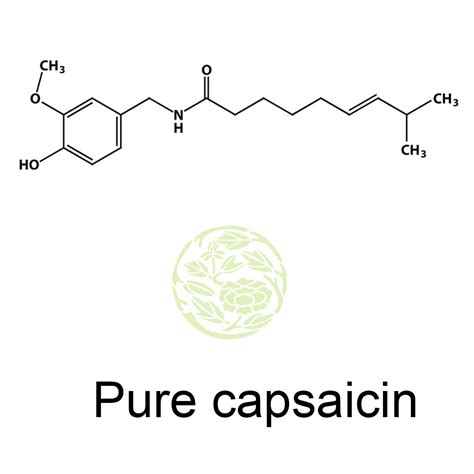 Pure Capsaicin - Capsaicin Extract Extreme Heat