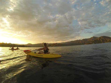 Whiskeytown Lake – Film Shasta