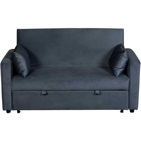 Lex Pull Out Sleeper Loveseat | 1A-0056L | AFW.com