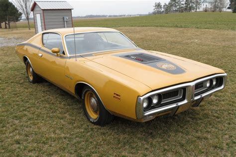 1971 Dodge Charger Super Bee 383 for sale on BaT Auctions - sold for $30,000 on April 26, 2021 ...