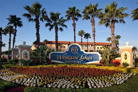 Resort Photos | Westgate Lakes Resort & Spa in Orlando Florida | Westgate Resorts