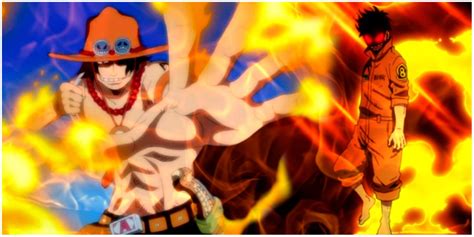 Aggregate more than 86 anime characters that use fire super hot - in.coedo.com.vn