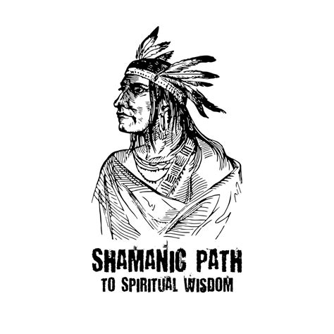 ‎Shamanic Path to Spiritual Wisdom: Timeless Tribal Sounds Collection - Album by Shamanic ...