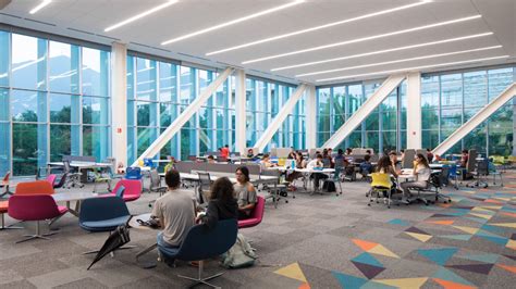 Nueva biblioteca del Tec campus Monterrey, premiada la mejor del mundo ...