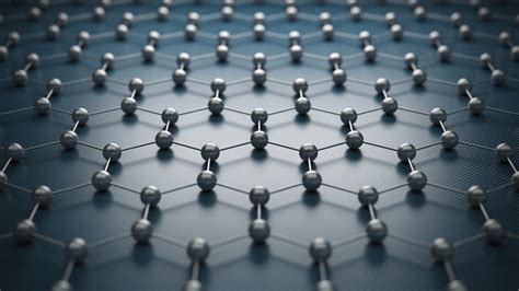 Graphite and Graphene – Graphene Leaders Canada