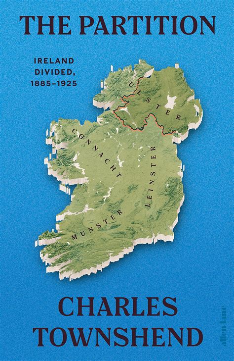 THE PARTITION OF IRELAND….. – John Bruton