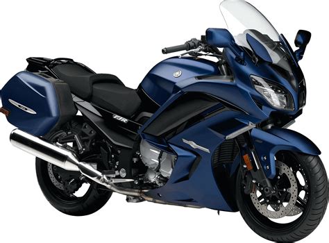 2019 Yamaha FJR1300ES Guide • Total Motorcycle