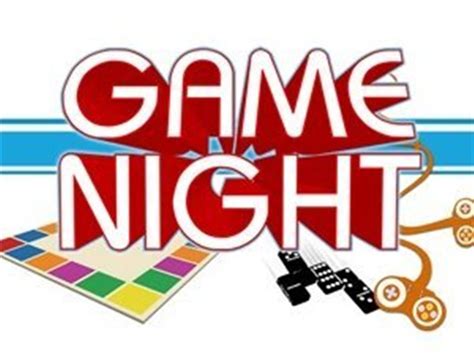 Free Game Night Cliparts, Download Free Game Night Cliparts png images ...