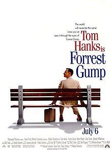 Forrest Gump - Wikipedia