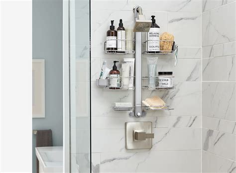 shower caddy - simplehuman