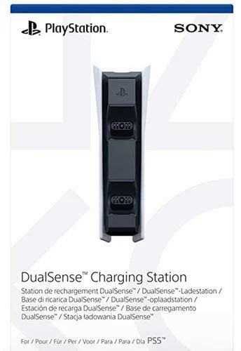 New PS5 Controller Charging Station at Rs 2500 in Mumbai | ID: 26457276762