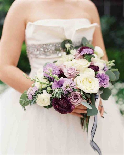 11 best images about Purple Wedding Bouquets on Pinterest | Sweet peas, Minnesota and Peony rose