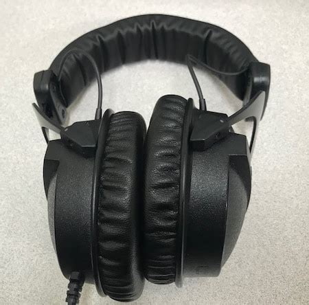 Beyerdynamic DT 770 M Headphone Review - Major HiFi