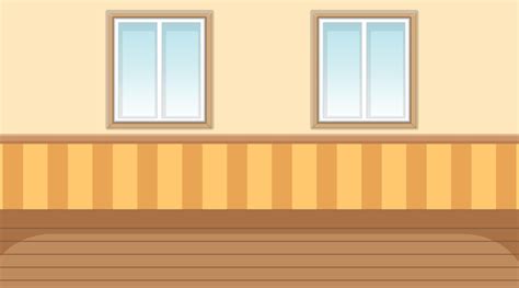 Empty Room Cartoon Images - Free Download on Freepik