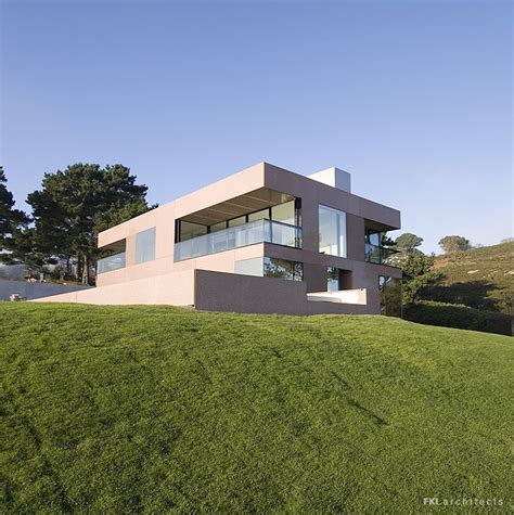 Precast House - Architizer