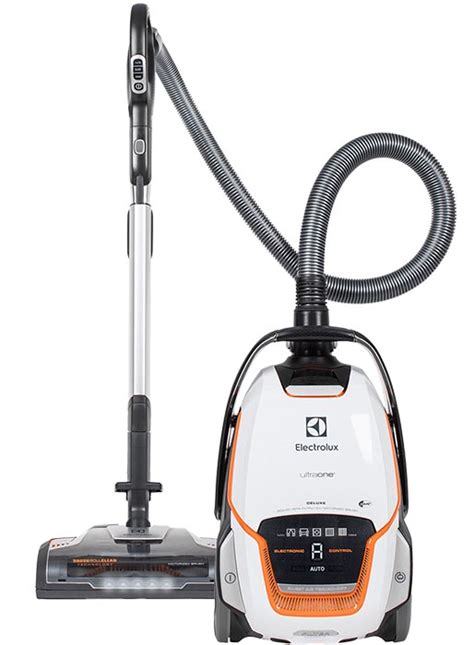 Electrolux Vacuum Cleaners in Naples