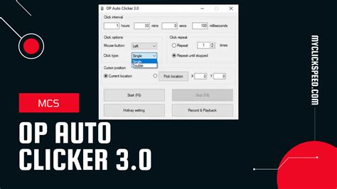 How to use mac auto clicker - downloadsgase