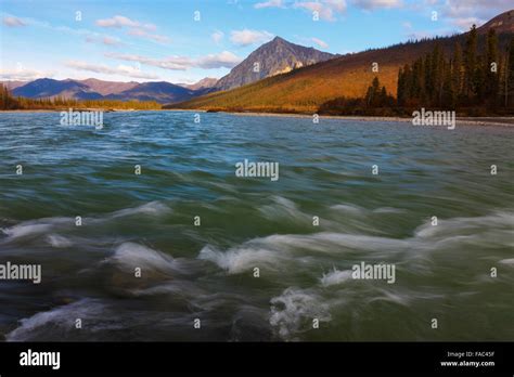 Dalton Highway, Alaska Stock Photo - Alamy