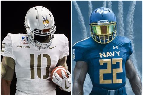 Army Navy Game Army Uniforms - Top Defense Systems