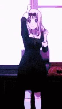 Chika Chika Dance GIF – Chika Chika Dance Anime – Ищите GIF-файлы и обменивайтесь ими