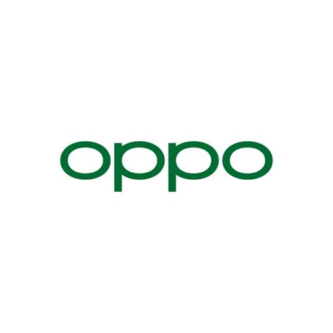 Oppo Logo Vector - (.Ai .PNG .SVG .EPS Free Download)