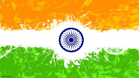 Indian Flag Wallpapers & HD Images 2018 [Free Download]