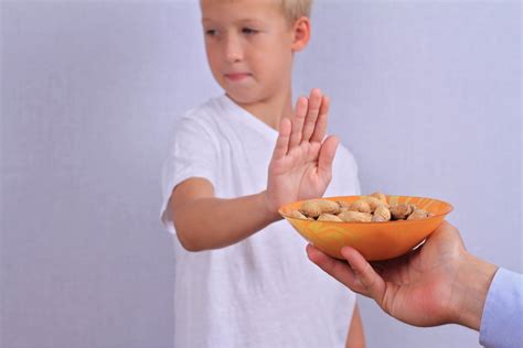 Understanding Peanut Allergy Causes, Symptoms & Treatments | Chacko Allergy