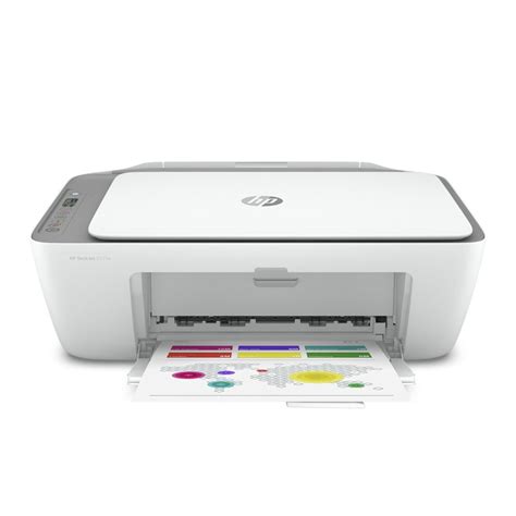 HP DeskJet 2755e All-in-One Wireless Color Inkjet Printer - 6 months free Instant Ink with HP+ ...