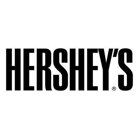 Hershey's Logo PNG Transparent & SVG Vector - Freebie Supply