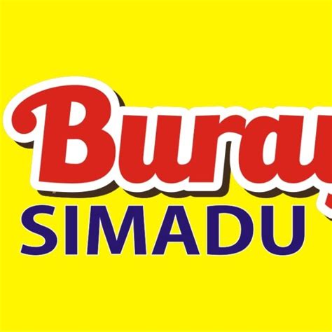 Burayot Simadu | Garut