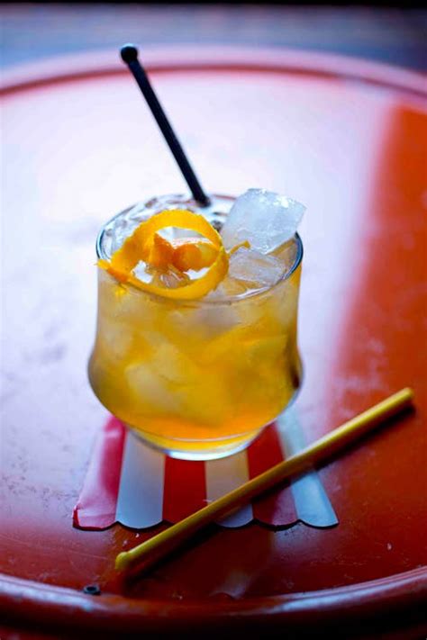 Variations on the Whiskey Sour | Saveur