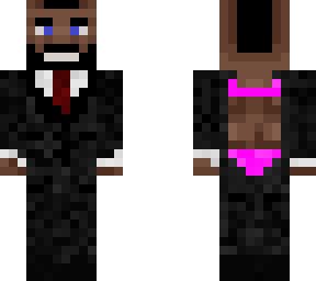 hog rider | Minecraft Skins