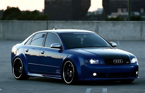 Audi A4 Wallpaper Hd Image 92 B6 Tuning - Audi A4 2004 Tuning (#2175057) - HD Wallpaper ...