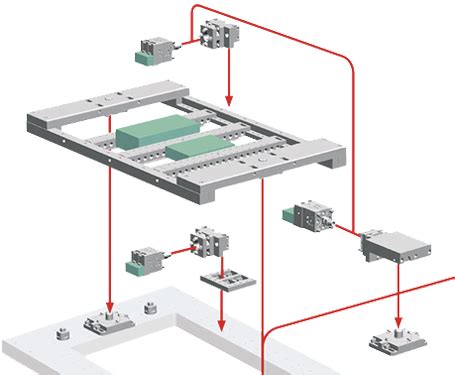 Wire EDM Tooling System - Rem Systems