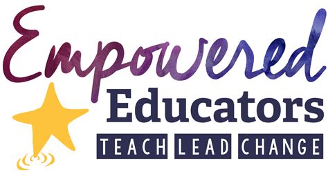 Empowered Educators | Unlock Your Teaching Magic