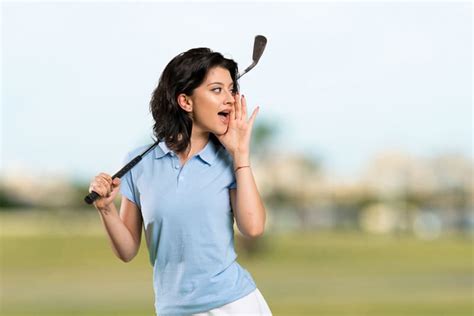 Fore! The Secret Behind Why Golfers Yell It - Kansas Golf