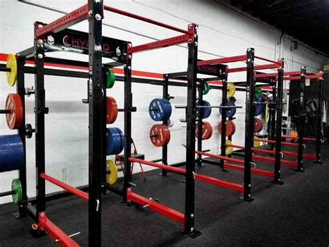 Choose the Right Squat Rack Size for Your Home Gym: 130+ Racks Analyzed + Database - Home Gym Life